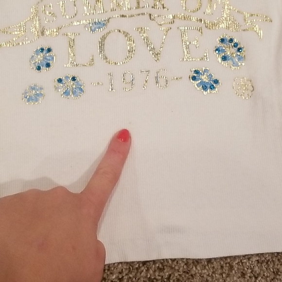 bebe | Tank - Picture 6 of 8